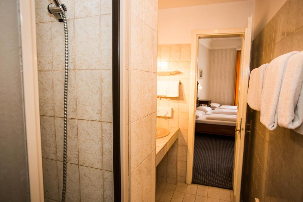 Фото Hotel Atlanta