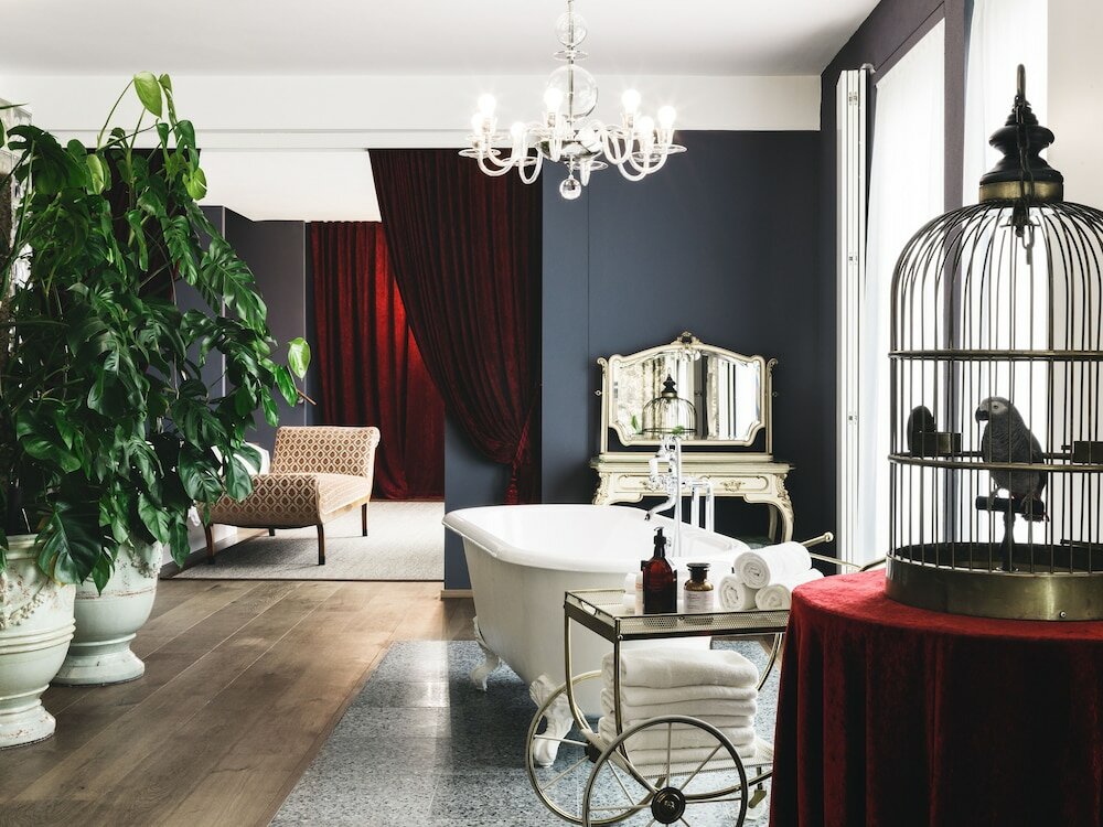 Фото Grand Ferdinand 