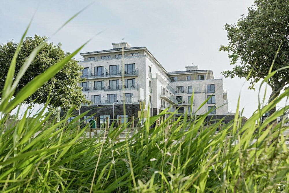 Фото Appartement Küstenperle