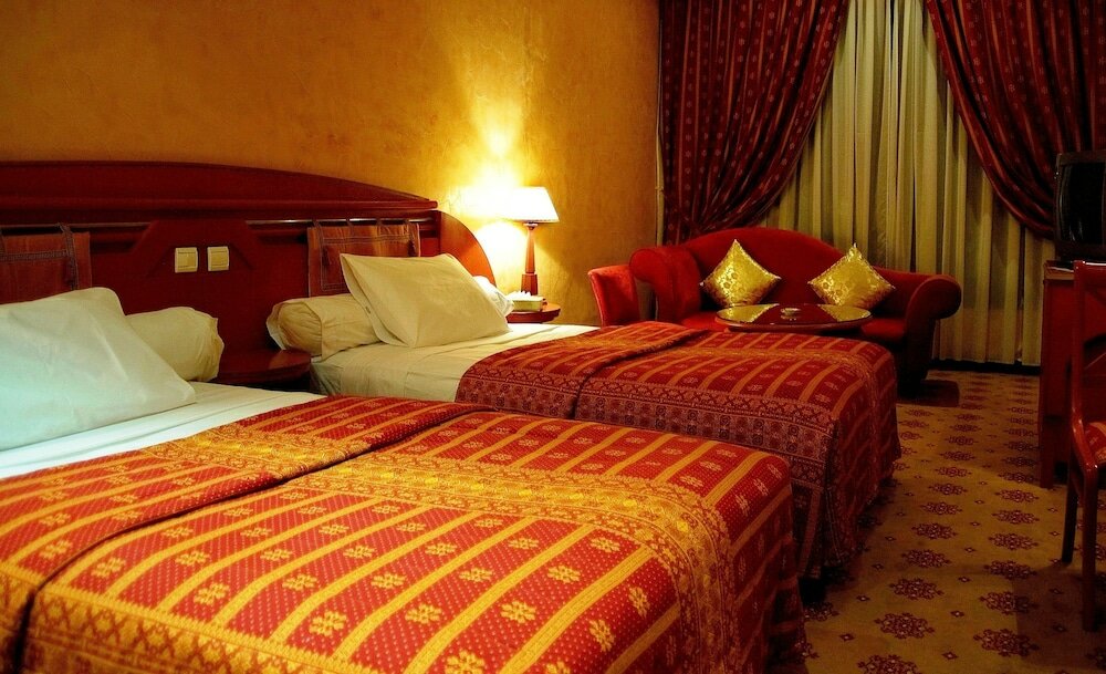 Фото Les Merinides