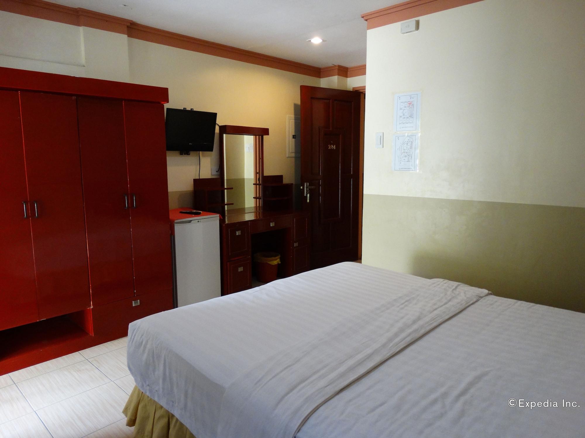 Фото Imperial Ridge Pension House