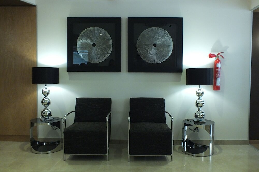 Фото Guest House Bocage