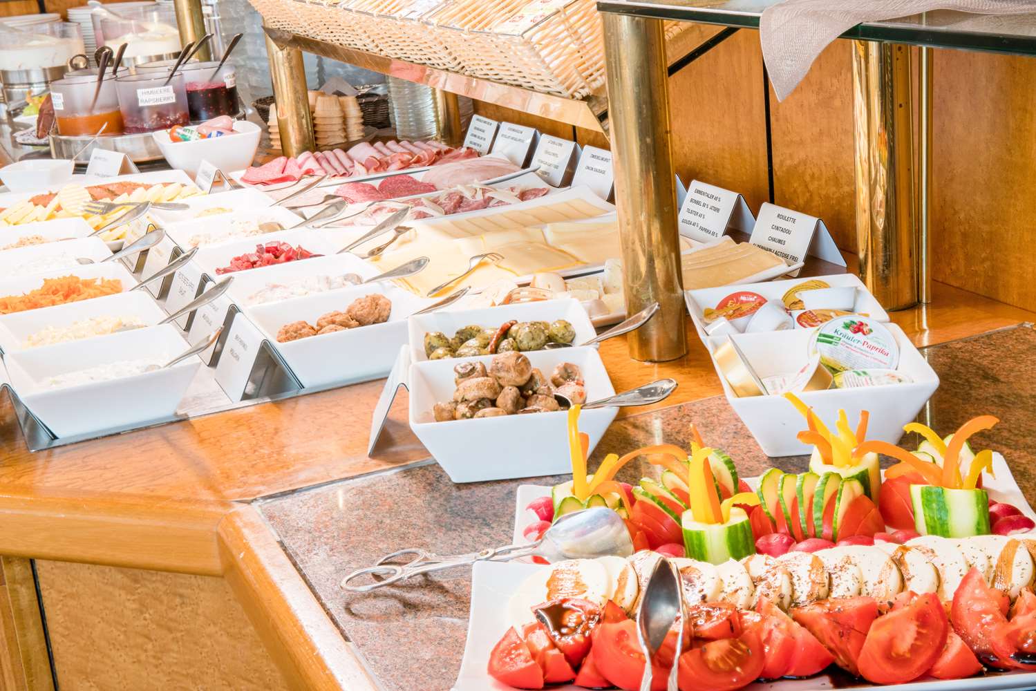 Фото Best Western Hotel Am Papenberg