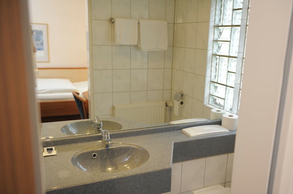 Фото Hotel Heldt