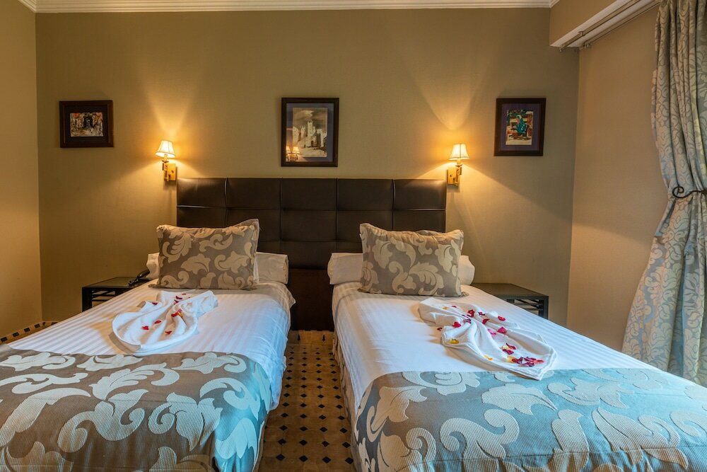 Фото Отель Le Caspien Boutique Hotel