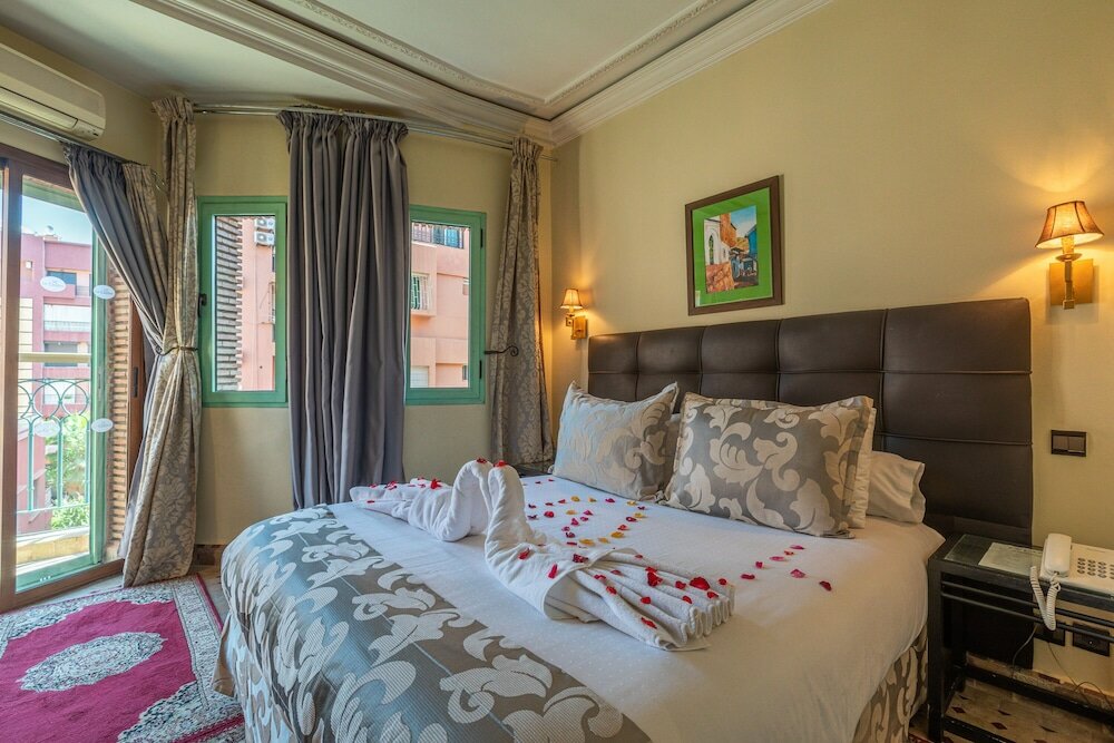 Фото Отель Le Caspien Boutique Hotel