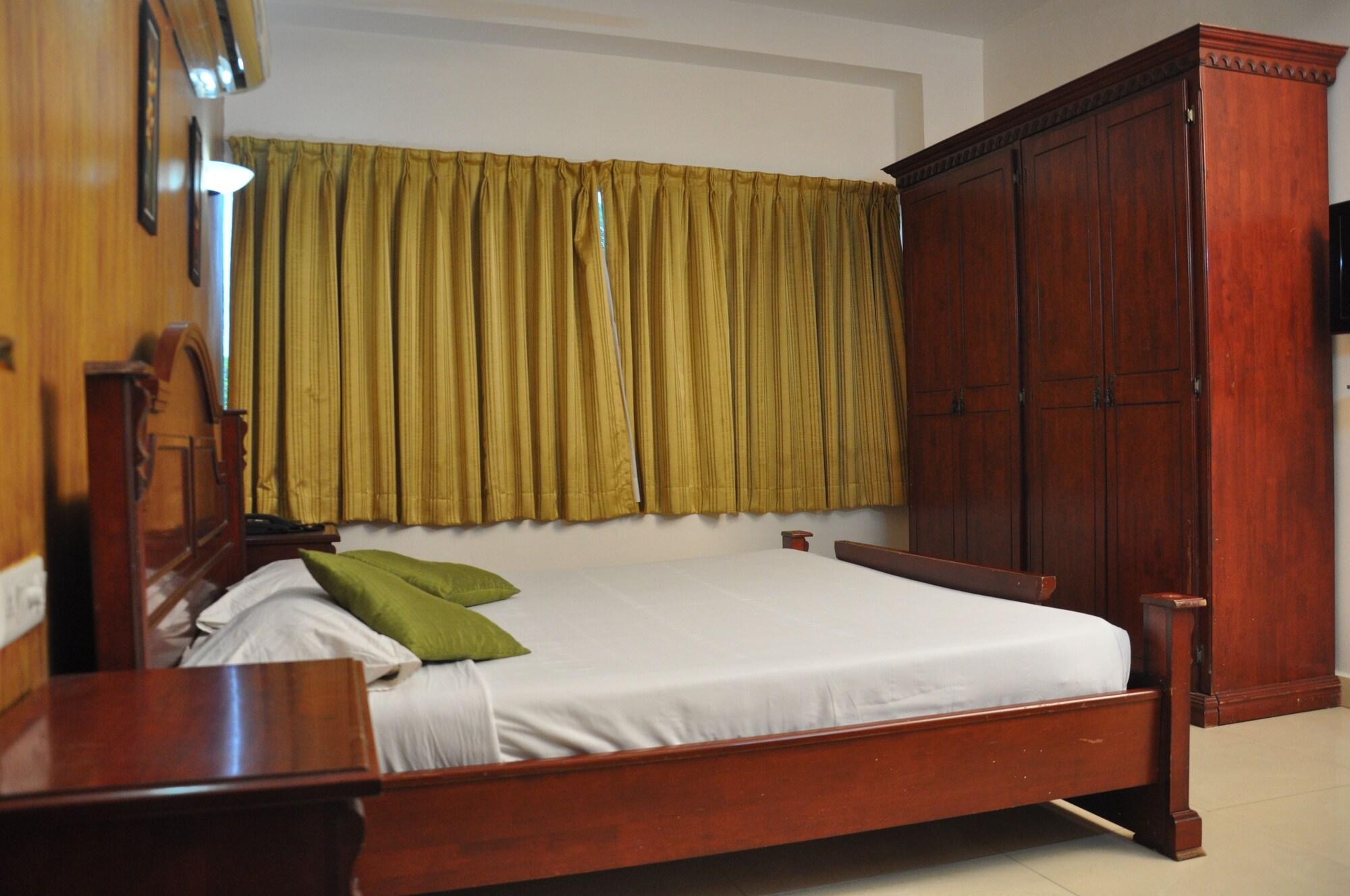 Фото Kings Hotel Egmore