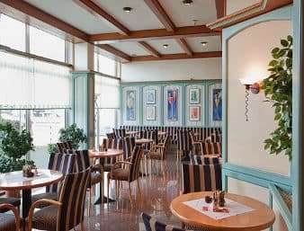 Фото H+ Hotel Siegen