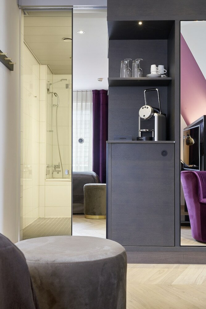 Фото Sorell Hotel Seefeld