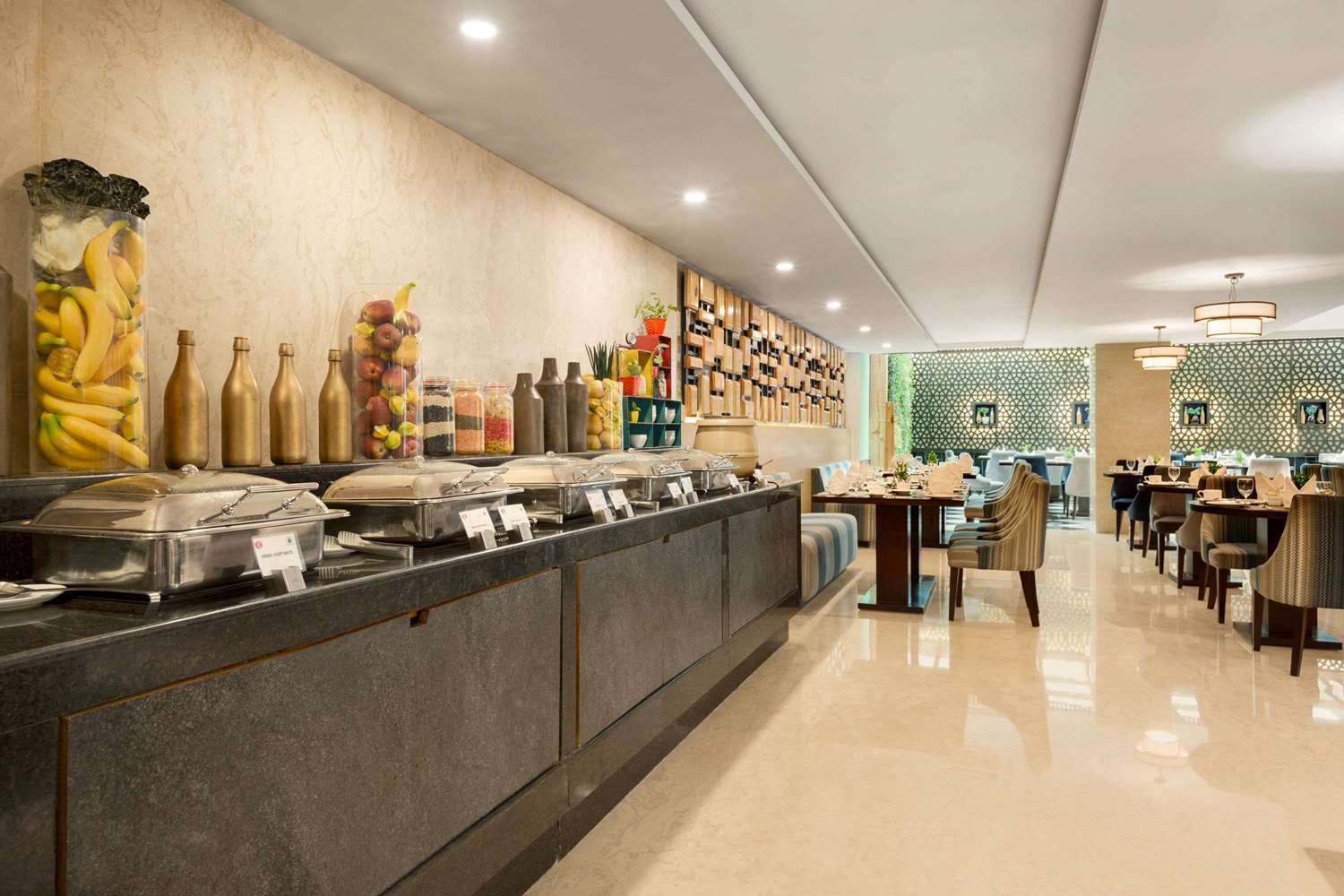 Фото Ramada by Wyndham Dehradun Chakrata Road