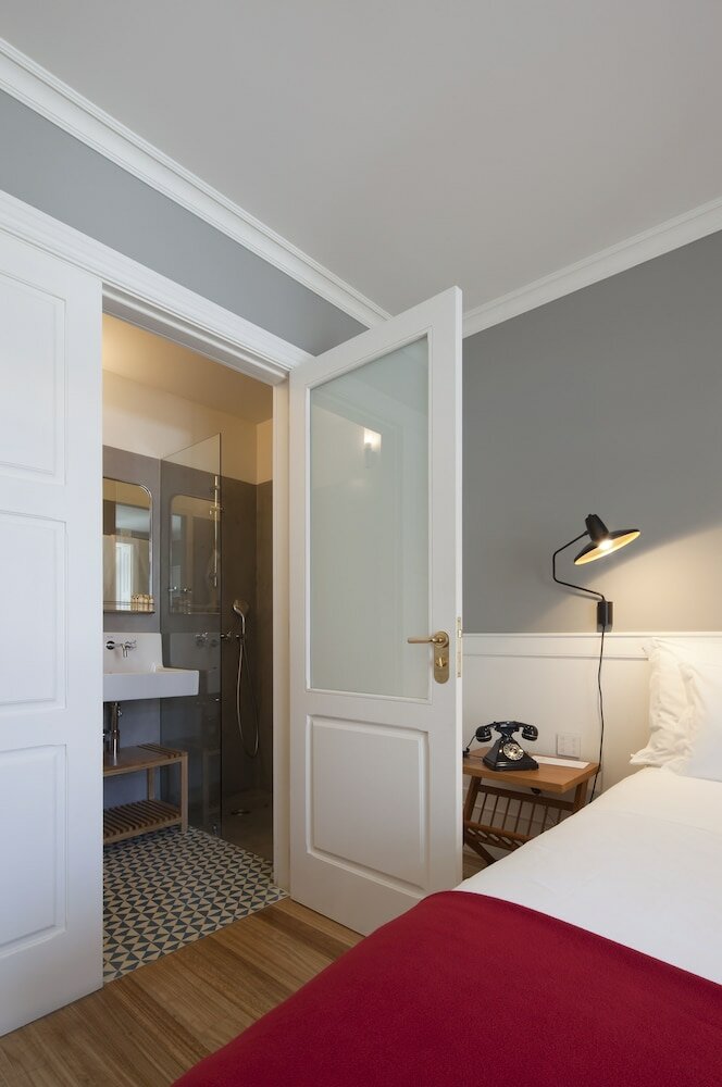 Фото Porto A. S. 1829 Hotel