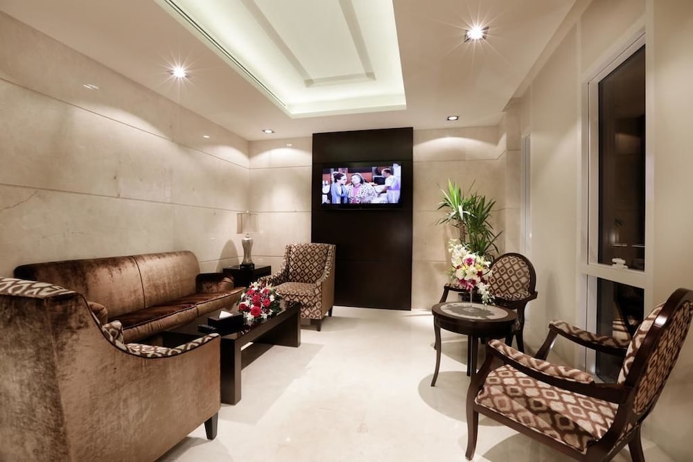 Фото Aswar Hotel Suites Riyadh