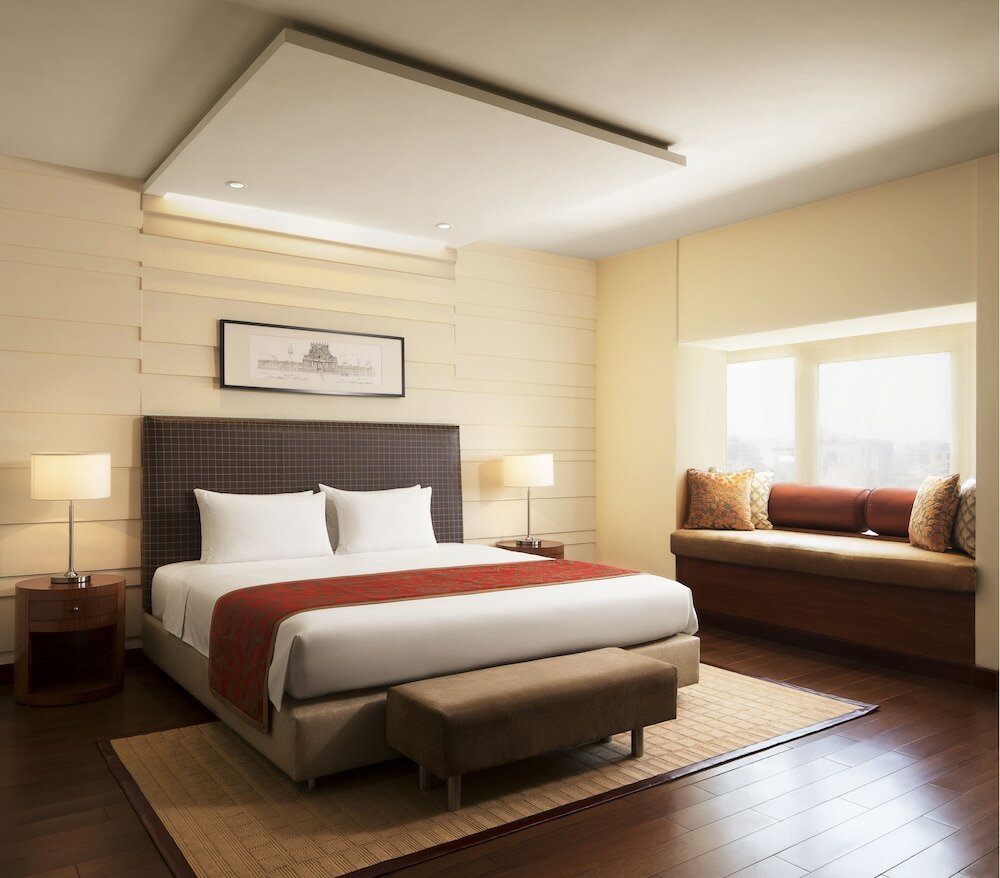 Фото Taj Coromandel