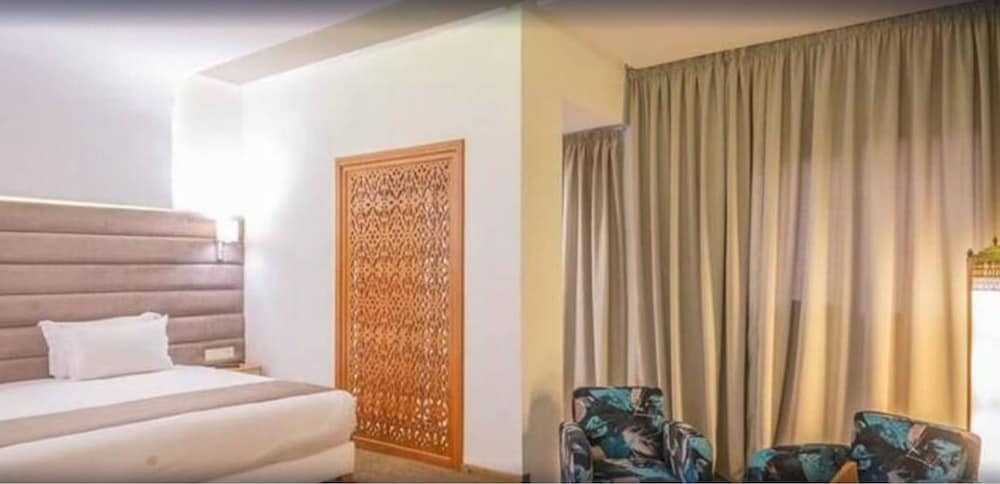 Фото Ibn Batouta