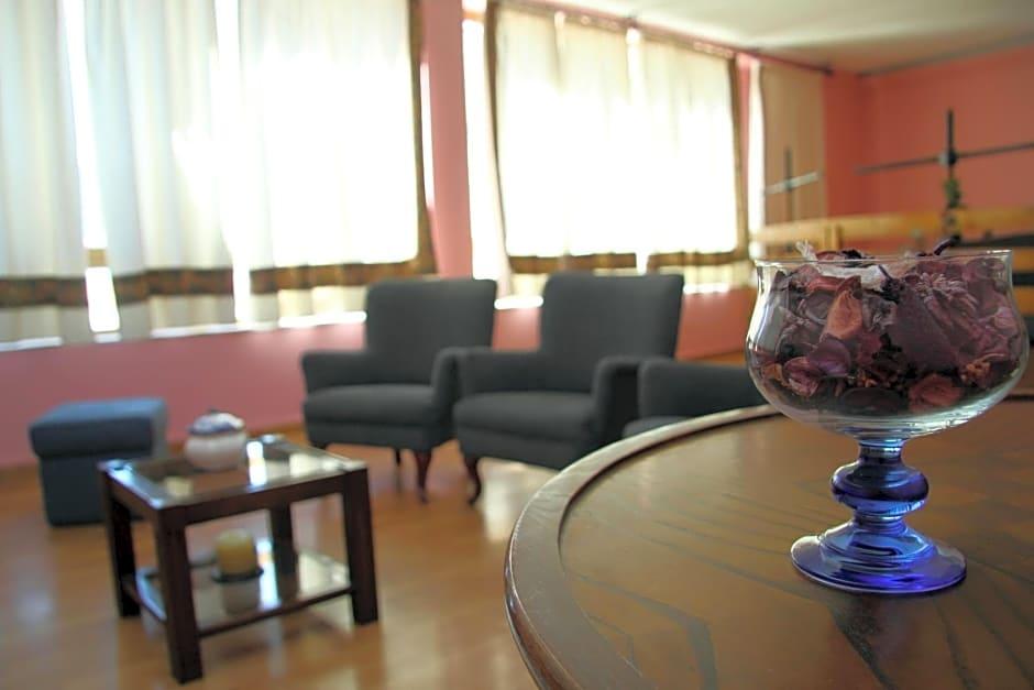 Фото Império Hotel