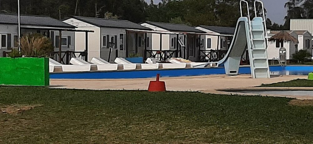 Фото Land's Hause Bungalows