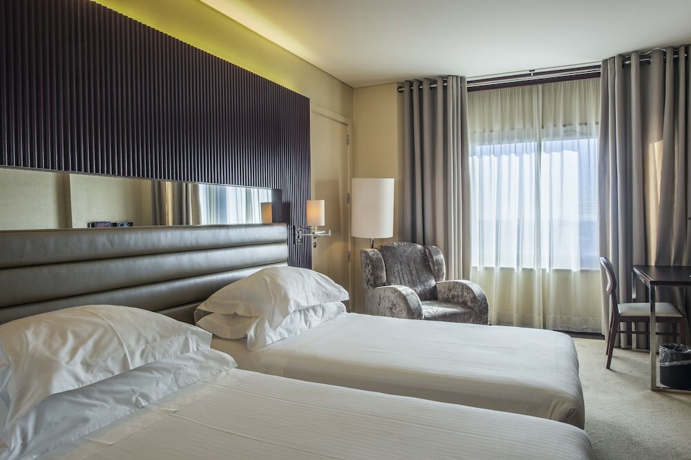 Фото Porto Palácio Hotel