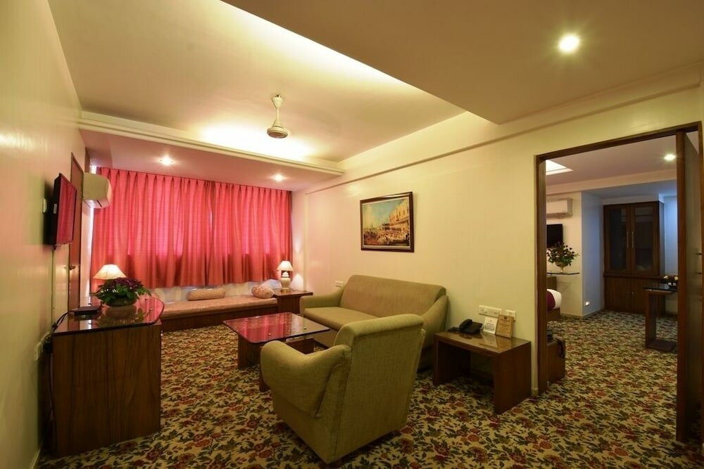 Фото Hotel Pearl