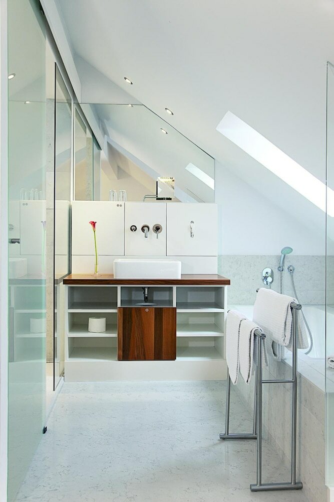 Фото Hopper Hotel St. Josef