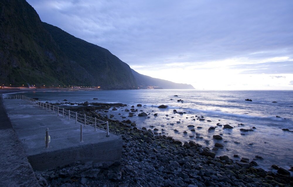 Фото Estalagem do Mar