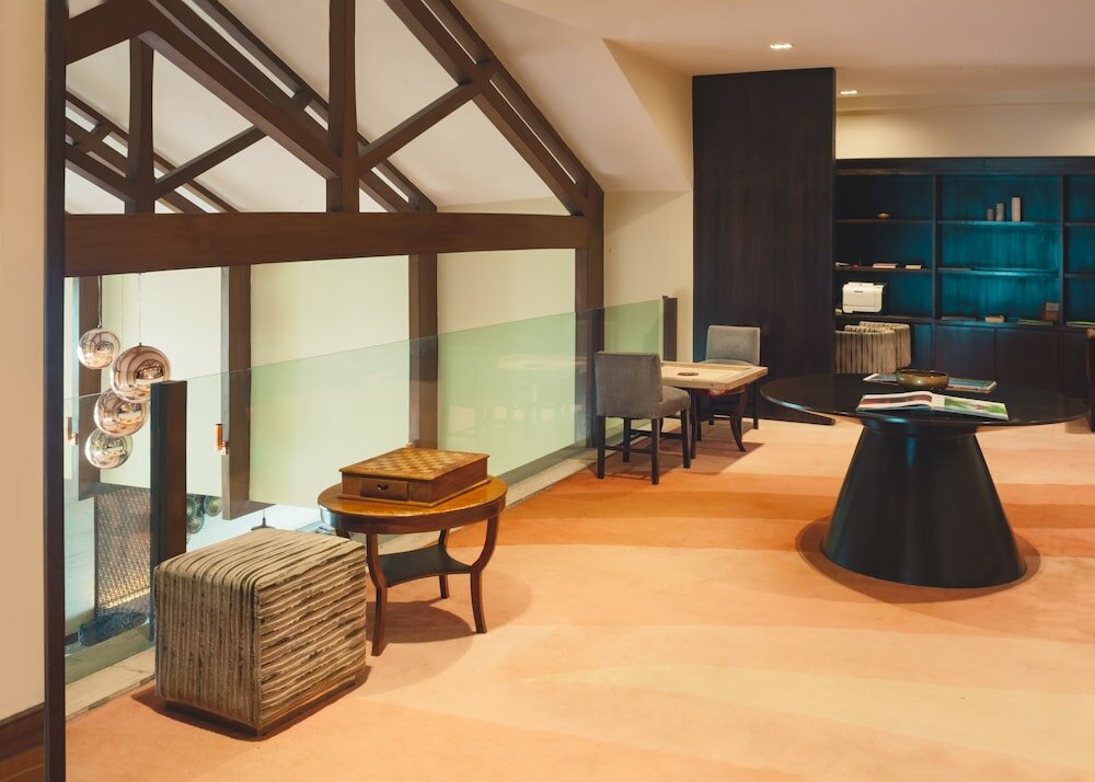 Фото Vivanta Dal View