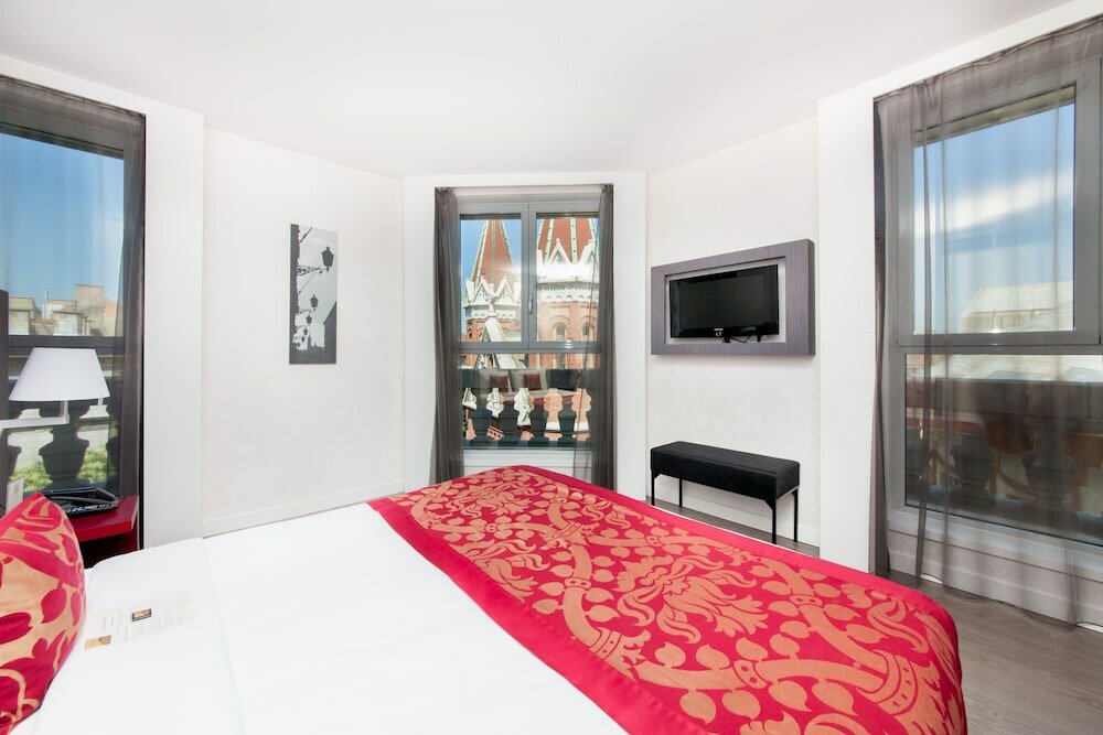 Фото Eurostars Palazzo Zichy