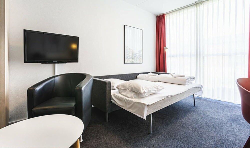 Фото Montra Skaga Hotel