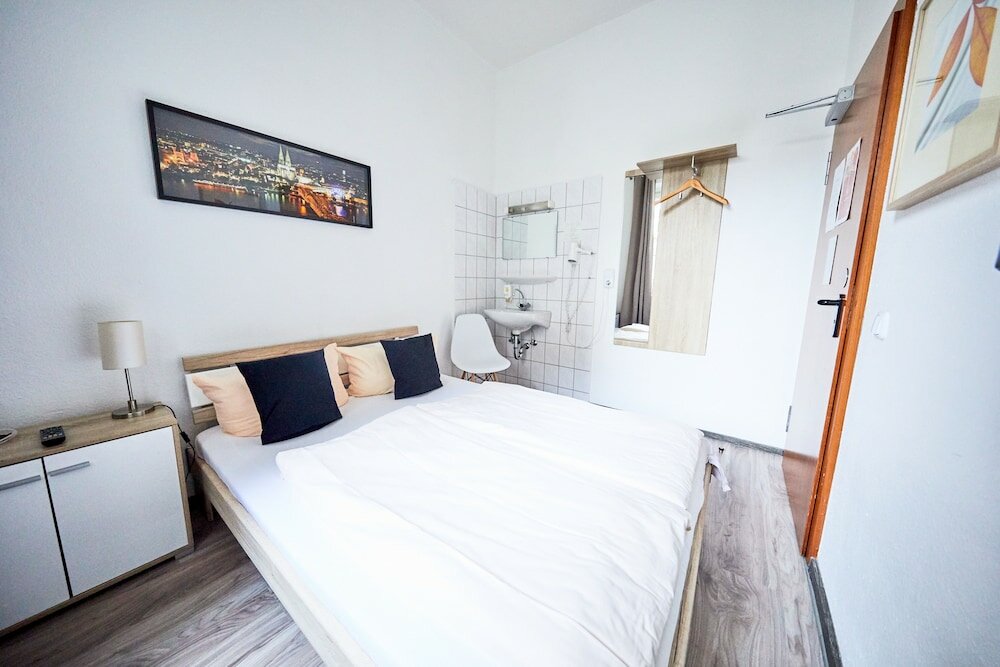 Фото Hotel Alt Deutz City-Messe-Arena