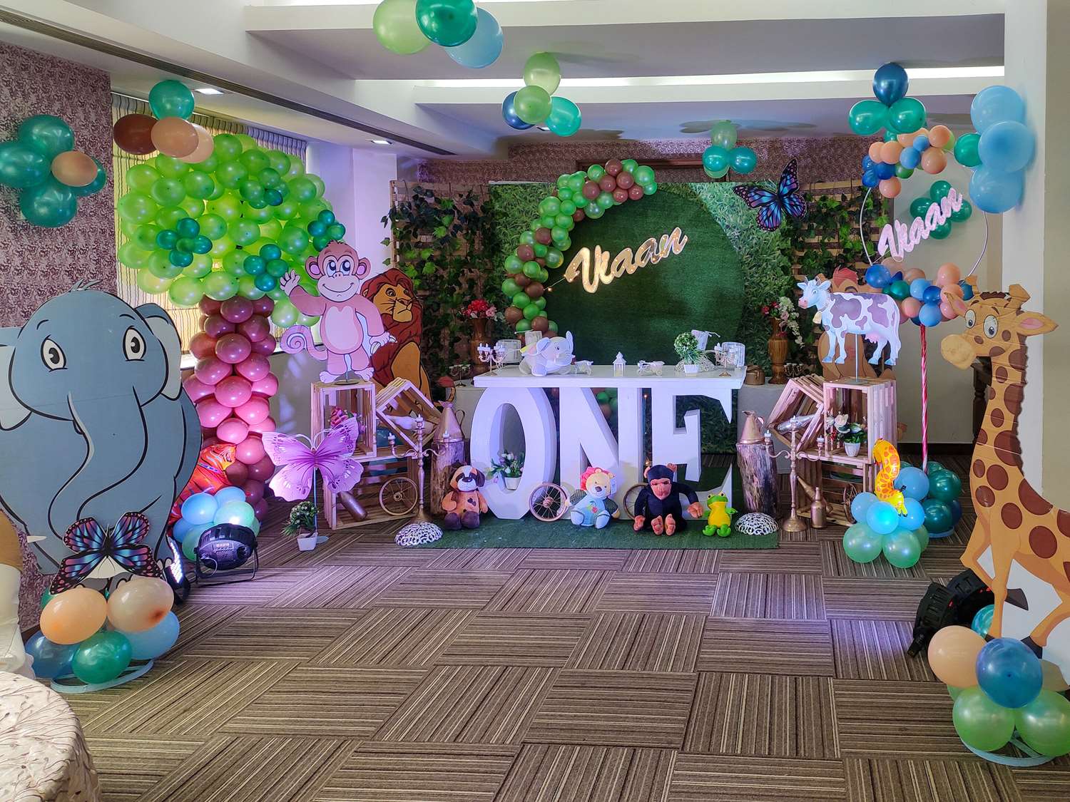 Фото Comfort Inn Tulip Heights