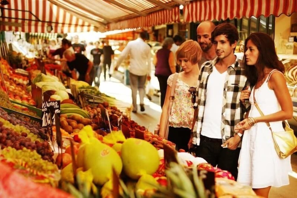 Фото Boutiquehotel Das Tyrol