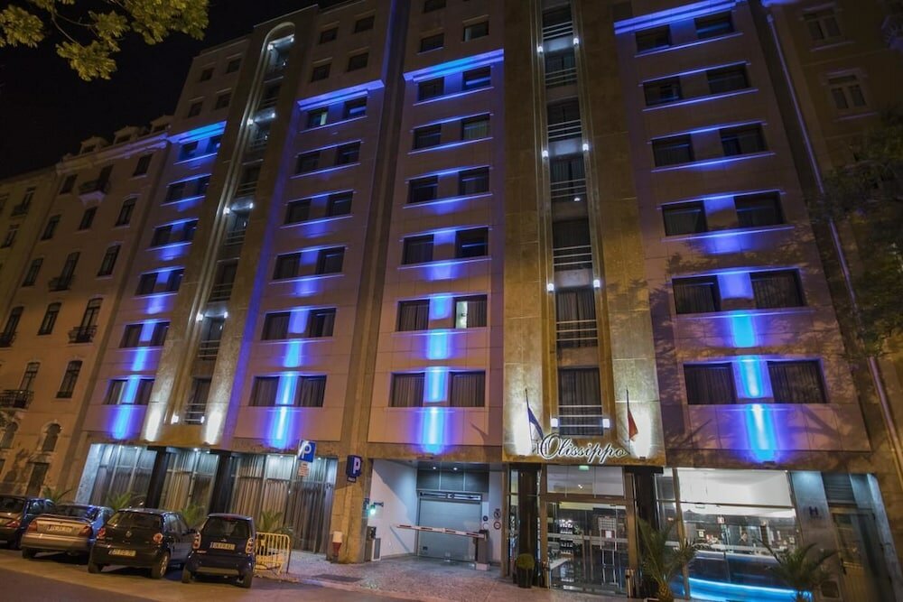 Фото Olissippo Marques de Sa