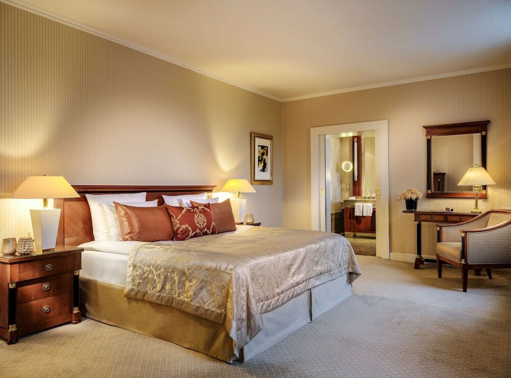 Фото Nassauer Hof