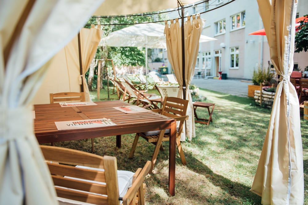 Фото MyNext - Westbahnhof Hostel One