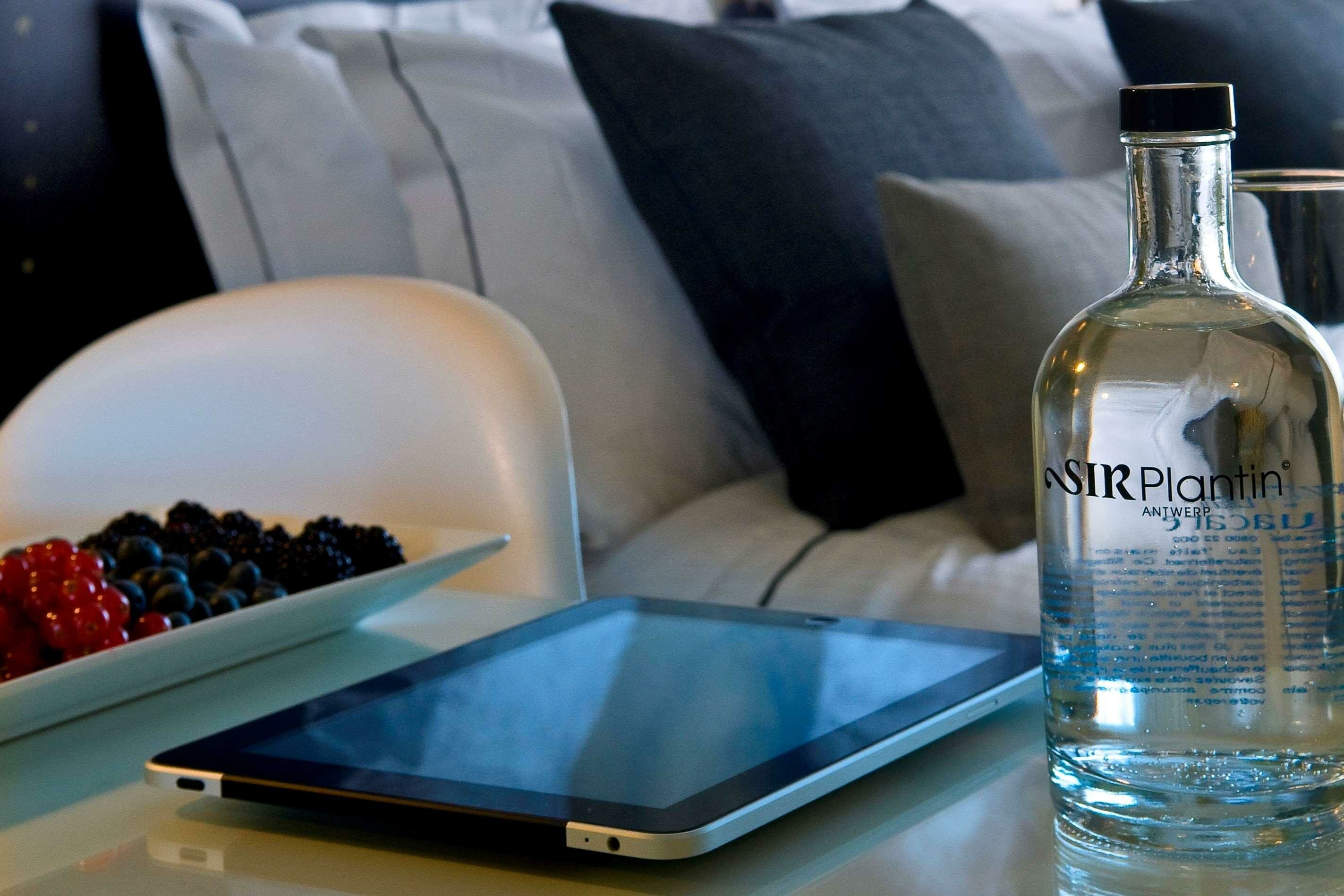 Фото Tryp by Wyndham Antwerp