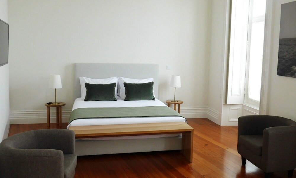 Фото Armazéns Cogumbreiro