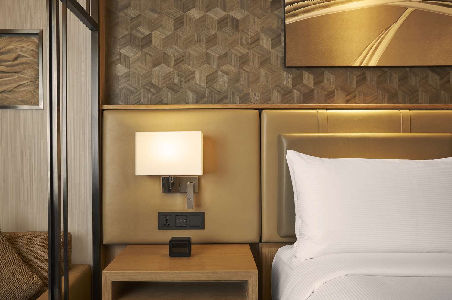 Фото Hilton Manila