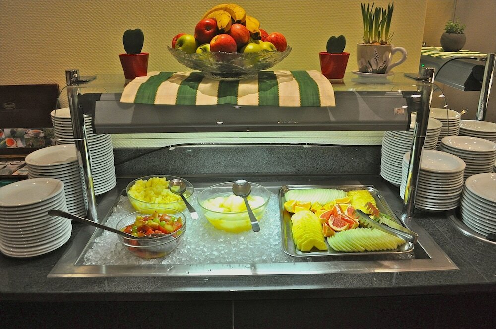 Фото Savoy Hotel Frankfurt