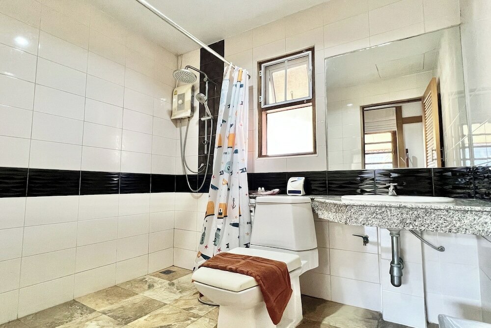 Фото Ruentara Resort Buriram