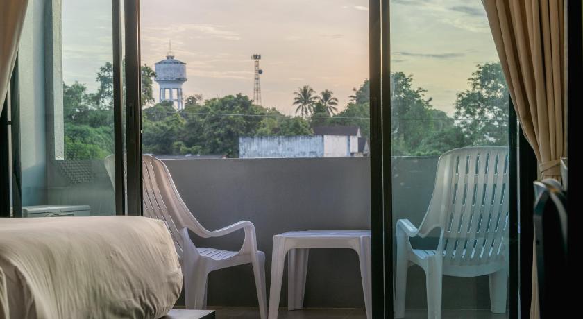 Фото Sleep Whale Hotel