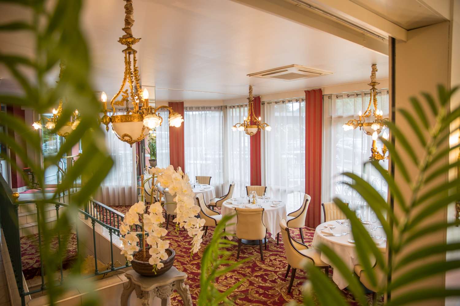 Фото Best Western Beausejour