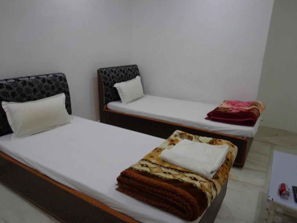 Фото Jyoti Guest House