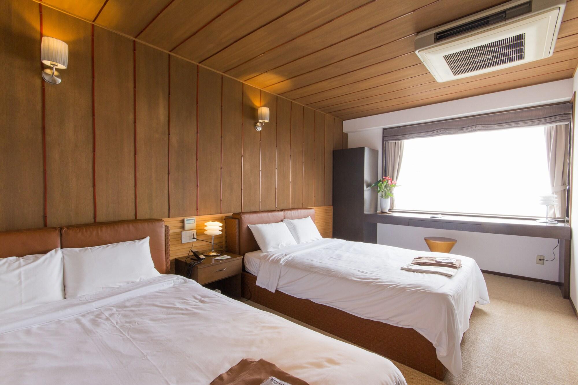 Фото Hotel Umine