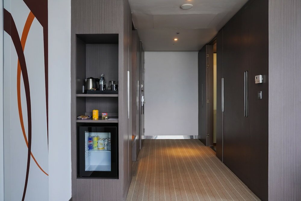 Фото Four Points by Sheraton Bangkok Ploenchit Sukhumvit