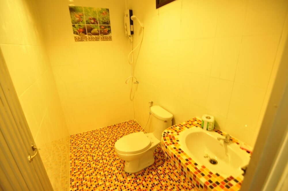 Фото Phi Phi Twin Palms Bungalow