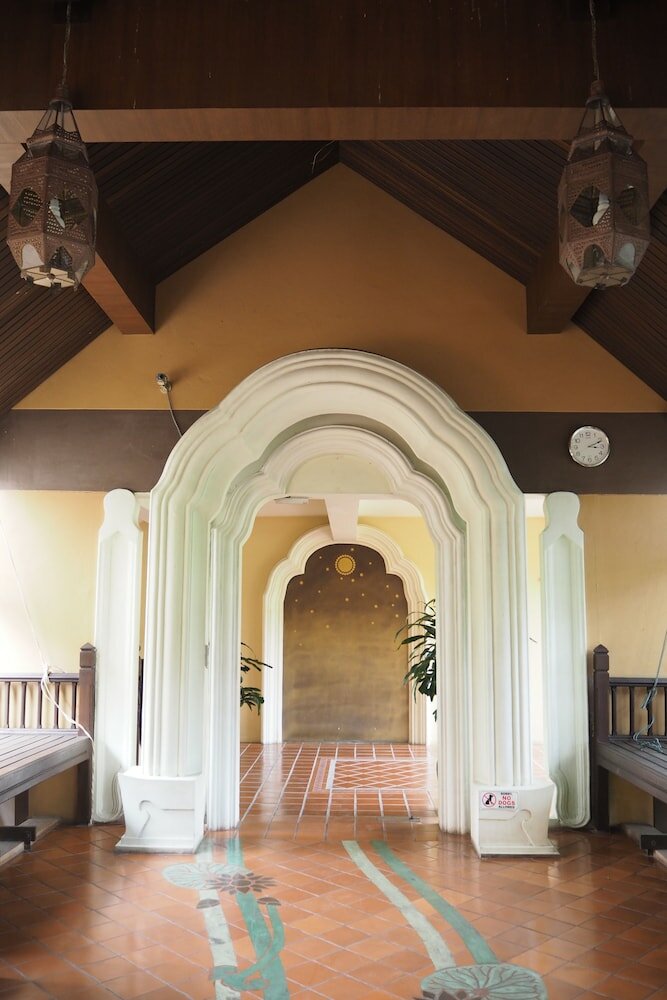 Фото Villa Thongbura