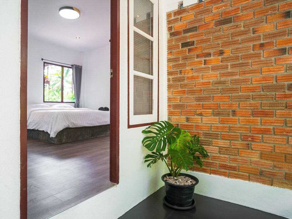 Фото Sand Beach Bungalow