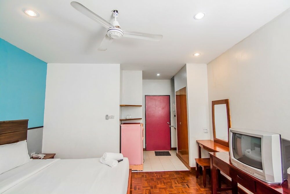 Фото Sutus Court 1