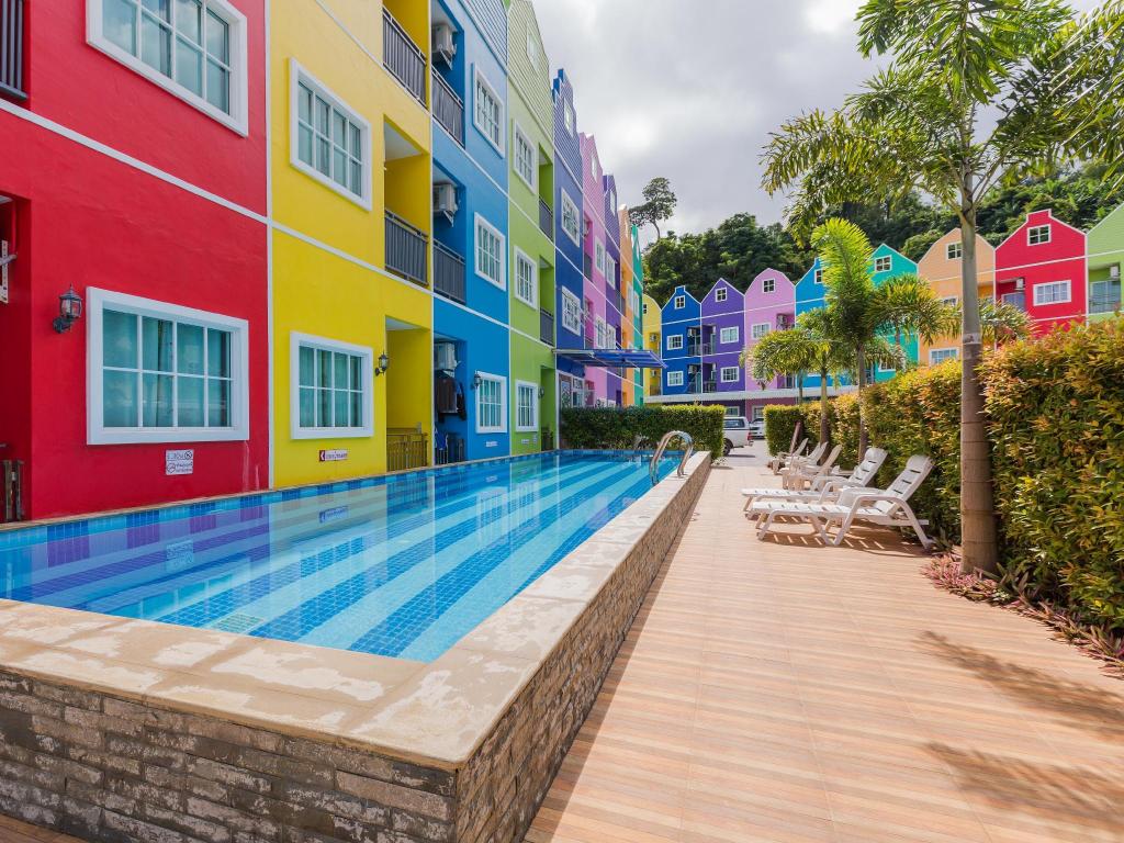 Фото Holland Resort Phuket