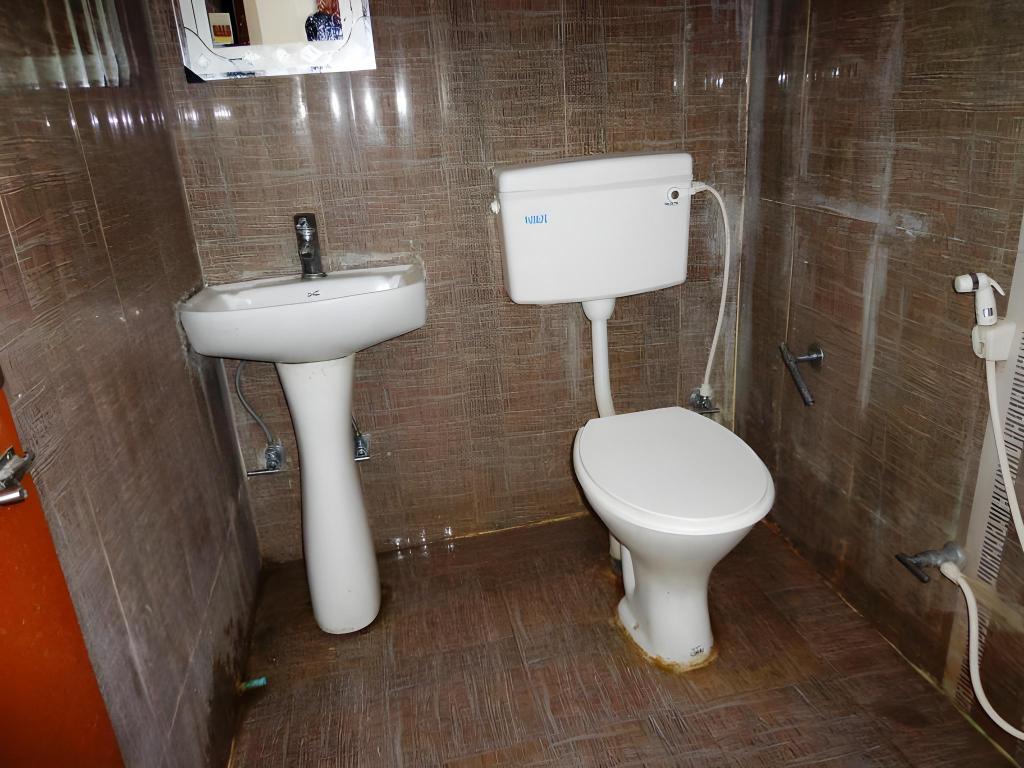 Фото Jyoti Guest House