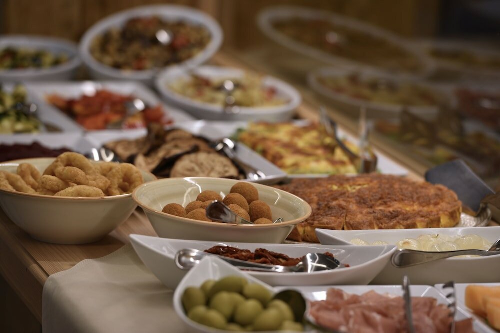 Фото Hotel Galli's - Centro